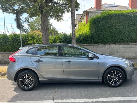 2016 Volvo V40 - photo 9