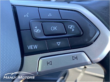 2021 Volkswagen Tiguan - photo 19
