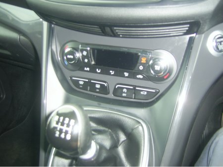 2016 Ford Kuga - photo 11