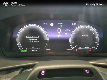 2026 Toyota C-HR - photo 13