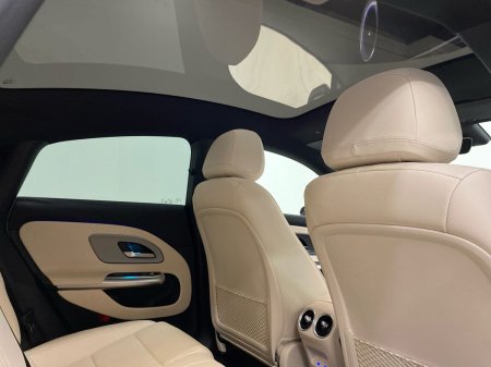 2026 Mercedes-Benz CLA - photo 20