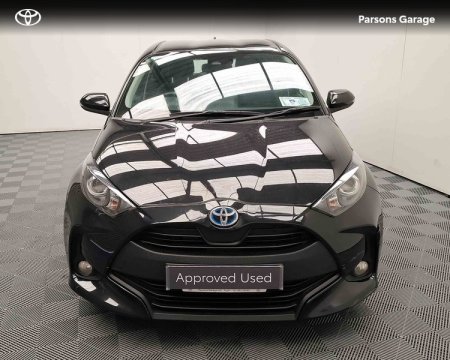 2023 Toyota Yaris - photo 5