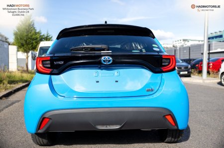 2020 Toyota Yaris - photo 7