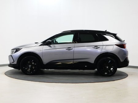 2024 Opel Grandland X - photo 7