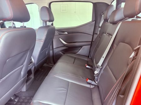 2026 Maxus T60 MAX - photo 9