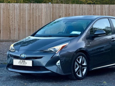 2017 Toyota Prius - photo 5