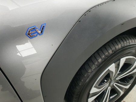 2024 Subaru Solterra - photo 78