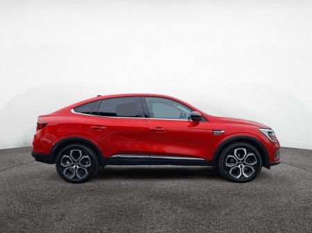 2023 Renault Arkana - photo 7