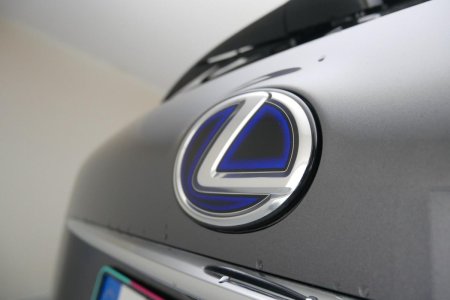 2016 Lexus NX - photo 21