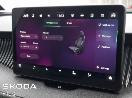 2024 Skoda Superb - photo 18