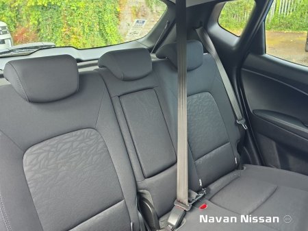 2016 Hyundai ix20 - photo 13