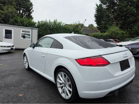 2018 Audi TT - photo 9