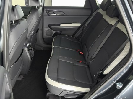 2026 Kia EV5 - photo 136