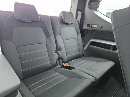 2026 Dacia Jogger - photo 11