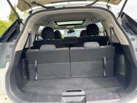 2016 Nissan X-Trail - photo 9