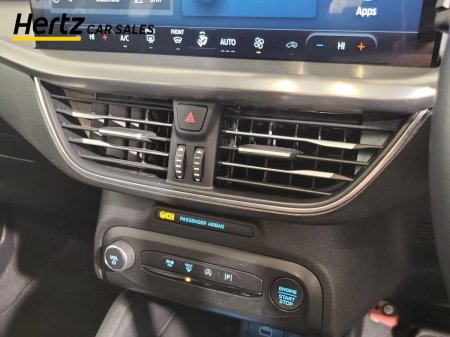 2023 Ford Focus - photo 19