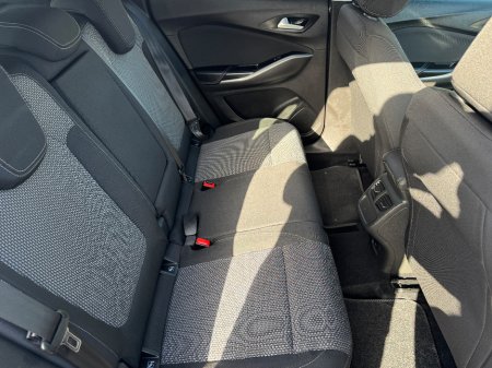 2019 Opel Grandland X - photo 15