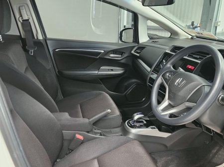 2016 Honda Fit - photo 9