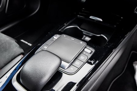 2021 Mercedes-Benz A-Class - photo 18