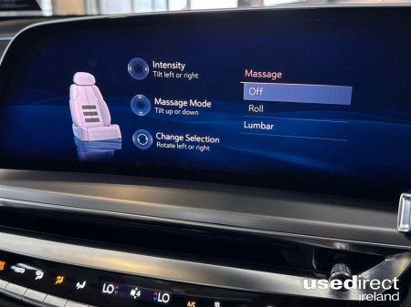 2025 Cadillac Lyriq - photo 39