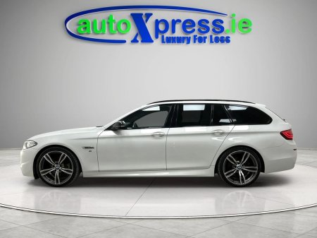 2016 BMW 5-Series - photo 7