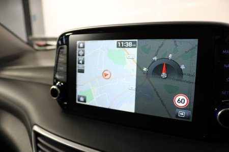 2019 Hyundai Tucson - photo 14
