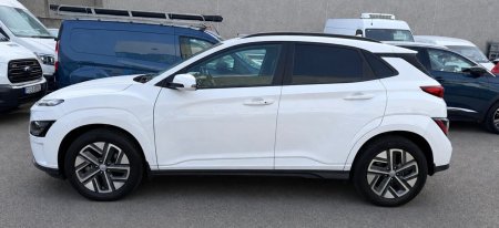 2023 Hyundai KONA - photo 11