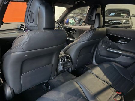 2022 Mercedes-Benz C-Class - photo 14