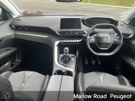 2018 Peugeot 5008 - photo 4