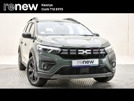 2024 Dacia Jogger Extreme SE TCe 110 NBI