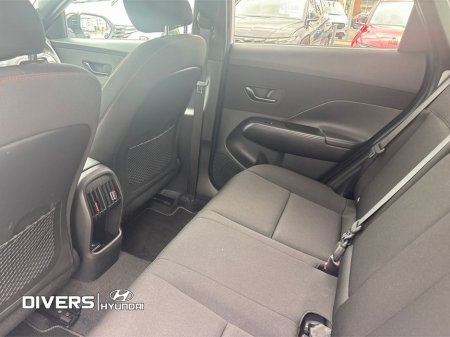 2024 Hyundai KONA - photo 11