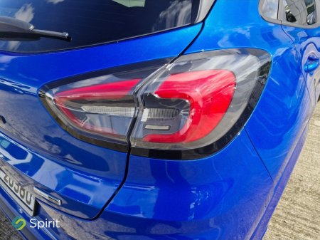 2022 Ford Puma - photo 20