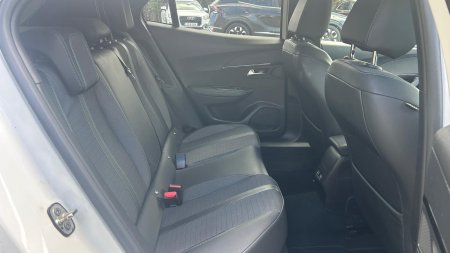 2021 Peugeot 2008 - photo 10