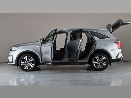 2023 Kia Sorento - photo 11