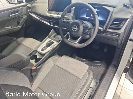 2026 Nissan Qashqai - photo 13