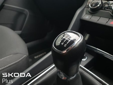 2023 Skoda Karoq - photo 21