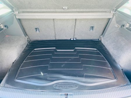 2019 Volkswagen Tiguan - photo 30