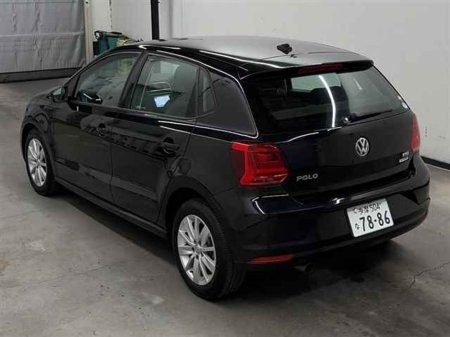 2016 Volkswagen Polo - photo 4