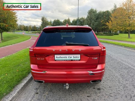 2018 Volvo XC60 - photo 8