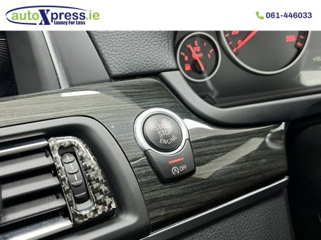 2016 BMW 5-Series - photo 45