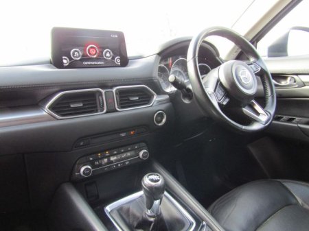 2021 Mazda CX-5 - photo 10