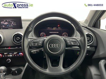2017 Audi A3 - photo 24