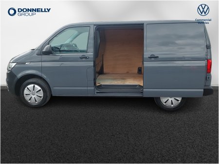 2024 Volkswagen Transporter - photo 6