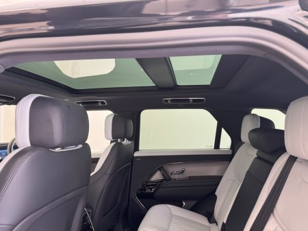 2026 Land Rover Range Rover Sport - photo 5