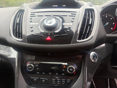 2015 Ford Kuga - photo 15