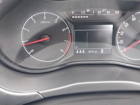 2019 Opel Corsa - photo 23