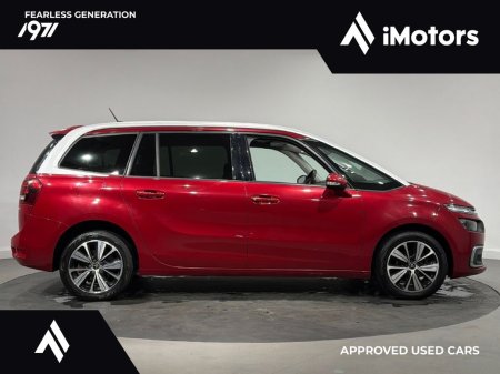 2019 Citroen C4 Spacetourer - photo 2