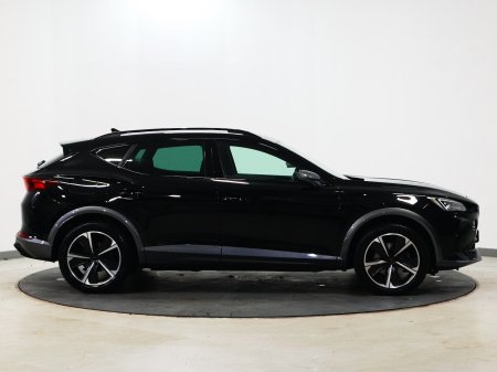 2023 Cupra Formentor - photo 2