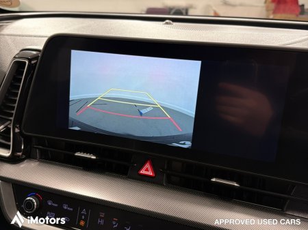 2023 Kia Sportage - photo 21