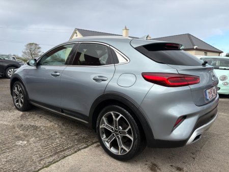 2021 Kia XCeed - photo 5